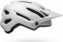  Bell Kask mtb BELL 4FORTY INTEGRATED MIPS matte gloss white black roz. S (52–56 cm) (NEW)