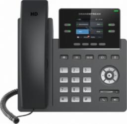 Telefon GrandStream GRANDSTREAM TELEFON VOIP GRP 2612 HD