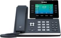 Telefon Yealink YEALINK SIP-T54W - VOIP PHONE WITH POE, DECT (SIP-T54W) - SIP-T54W