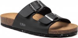 CMP Klapki damskie ECO THALITHA Nero r. 41 (3Q91016-U901)
