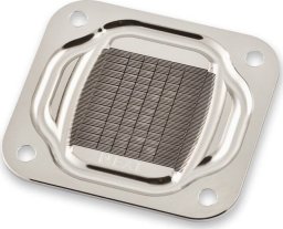 Aqua Computer aqua computer cuplex kryos NEXT RGBpx schwarz LGA 1700 - Acetal/Nickel