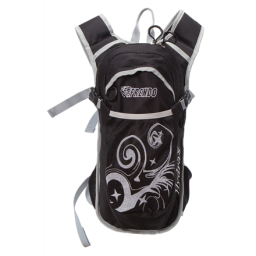 
Frendo Hydrax 7L Backpack, Black + 2L Water bladder (205403)
