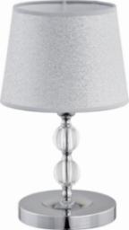 Lampa stołowa Alfa Emmanuelle lampka stołowa 1-punktowa 16716 Alfa
