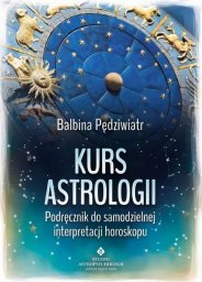  Kurs astrologii