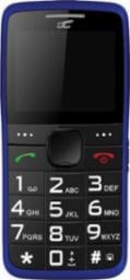 Telefon komórkowy Maxcom TELEFON GSM MOB20 TELEFON DLA SENIORA 2G/CAM/BT/900mAh NIEBIESKI LTC