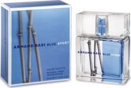 Armand Basi Blue Sport EDT 50 ml