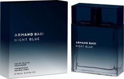  Armand Basi Night Blue EDT 50 ml 