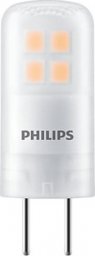  Philips Żarówka LED CorePro LEDcapsuleLV 1.8-20W GY6.35 827 929002389702