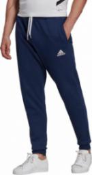  Adidas Spodnie piłkarskie adidas ENTRADA 22 Sweat Panty H57529 H57529 granatowy S