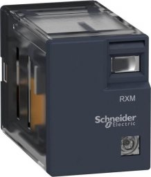  Schneider Przekaźnik miniaturowy 4 CO 24 VAC 50/6 RXM4LB2B7