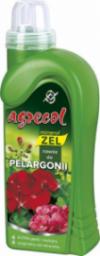  Agrecol Nawóz Mineral Żel do Pelargonii 1L Agrecol