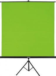  Hama Green Screen ze statywem 180x180