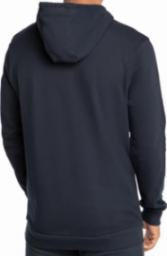 Ellesse Ellesse Primero Hoody SHS08781-429 Granatowe L