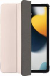 Etui na tablet Hama Ipad Air 10.9 2020 Fold Clear różowe