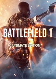  Battlefield 1 Ultimate Edition Xbox One, wersja cyfrowa