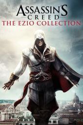  Assassin's Creed The Ezio Collection Xbox One, wersja cyfrowa