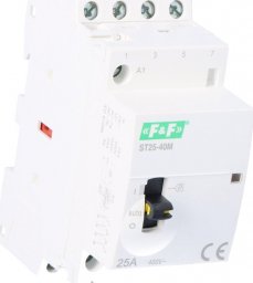  F&F Stycznik modułowy ST25-40-M
