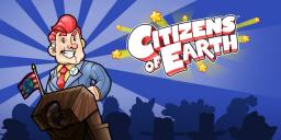  Citizens of Earth Nintendo Switch, wersja cyfrowa