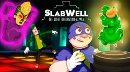  SlabWell: The Quest For Kaktun's Alpaca Nintendo Switch, wersja cyfrowa