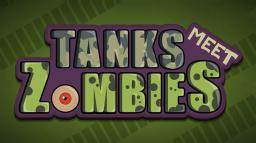  Tanks Meet Zombies Nintendo Switch, wersja cyfrowa