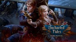  Uncharted Tides: Port Royal Nintendo Switch, wersja cyfrowa