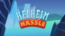  Helheim Hassle Nintendo Switch, wersja cyfrowa