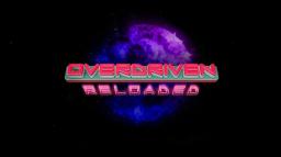  Overdriven Reloaded: Special Edition Nintendo Switch, wersja cyfrowa