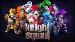  Knight Squad Nintendo Switch, wersja cyfrowa