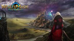  Worlds of Magic: Planar Conquest US Nintendo Switch, wersja cyfrowa