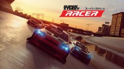 Super Street: Racer Nintendo Switch, wersja cyfrowa