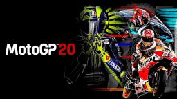  MotoGP 20 Nintendo Switch, wersja cyfrowa