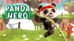  Panda Hero Nintendo Switch, wersja cyfrowa