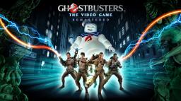  Ghostbusters: The Video Game Remastered Nintendo Switch, wersja cyfrowa