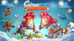  Scribblenauts Showdown Nintendo Switch, wersja cyfrowa