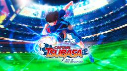  Captain Tsubasa: Rise of a New Champions Nintendo Switch, wersja cyfrowa