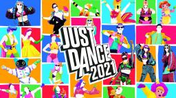  Just Dance 2021 Nintendo Switch, wersja cyfrowa