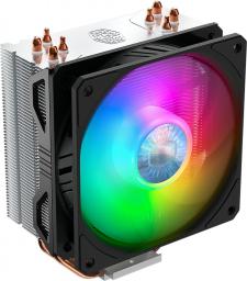 Chłodzenie CPU Cooler Master Hyper 212 ARGB (RR-2V2L-18PA-R1)