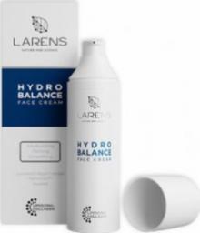 Larens Krem do Twarzy Larens Hydro Balance Face Cream 50ml