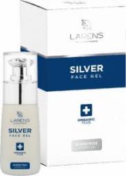 Larens Larens Peptidum Silver Face Gel Organic Plus 50ml