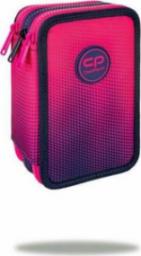 Piórnik Patio Piórnik potrójny z wyposażeniem Jumper 3 Gradient Frape E67508 CoolPack