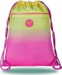  Patio Worek na buty Vert Gradient peach brzoskwiniowy E70614 CoolPack