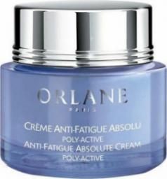  Orlane Energetyzujący Krem Przeciwzmarszczkowy Anti-fatigue Absolute 50 ml