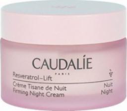  Caudalie Resveratrol-Lift Caudalie Ujędrniający krem na noc 50ml