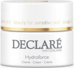 Declar Hydroforce Krem nawilżający do twarzy 50ml