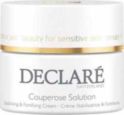 Declar Couperose Solution Krem na rozszerzone naczynka 50ml