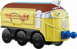 Tm Toys Stacyjkowo Lokomotywa Frostini