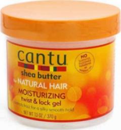 cantu Wosk Cantu Shea Butter (370 g)