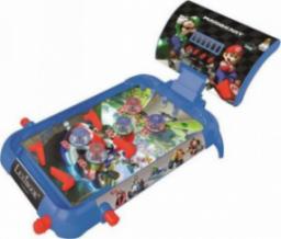 Lexibook Pinball Mario Kart Lexibook Elektroniczne