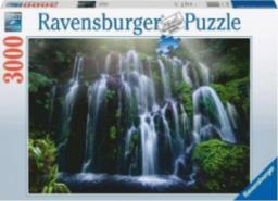  Ravensburger Puzzle 3000el Wodospady 171163 RAVENSBURGER p6