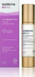 Sesderma Reti Age Sesderma Przeciwstarzeniowy krem-żel do skóry mieszanej 50ml